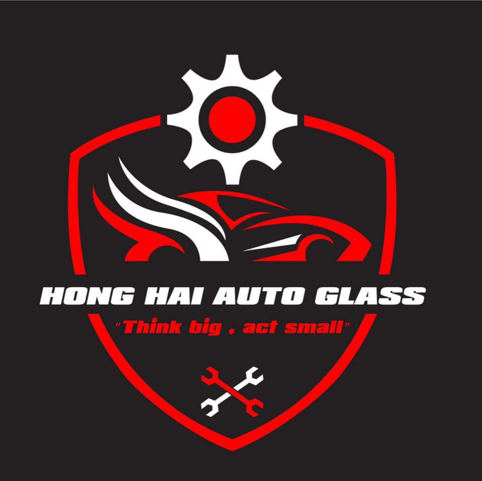 Quy Trình Thay Kính Tại Hồng Hải Auto Glass